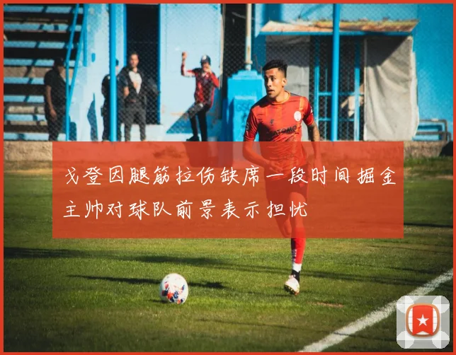 戈登因腿筋拉伤缺席一段时间掘金主帅对球队前景表示担忧