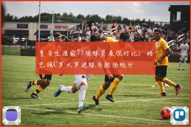 皇马生涯前75场球员表现对比：姆巴佩C罗大罗进球与胜场统计