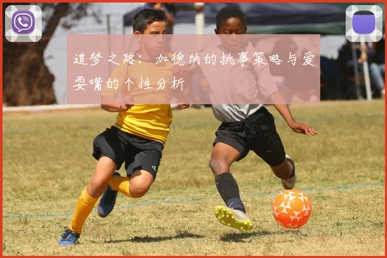 追梦之路：加德纳的挑事策略与爱耍嘴的个性分析