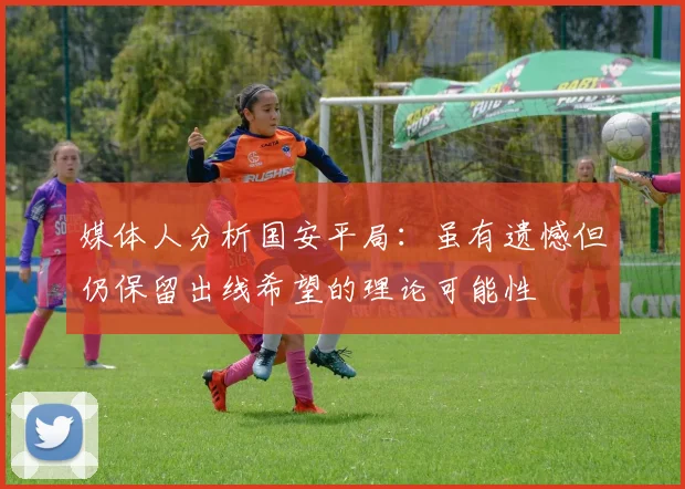 媒体人分析国安平局：虽有遗憾但仍保留出线希望的理论可能性
