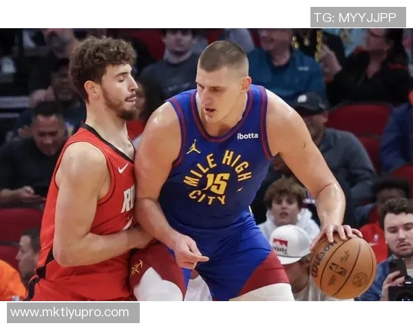 帕金斯热议申京表现独特小约基奇也难以匹敌的究极进化之路